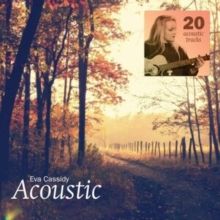 Acoustic (Vinyl / 12" Album)