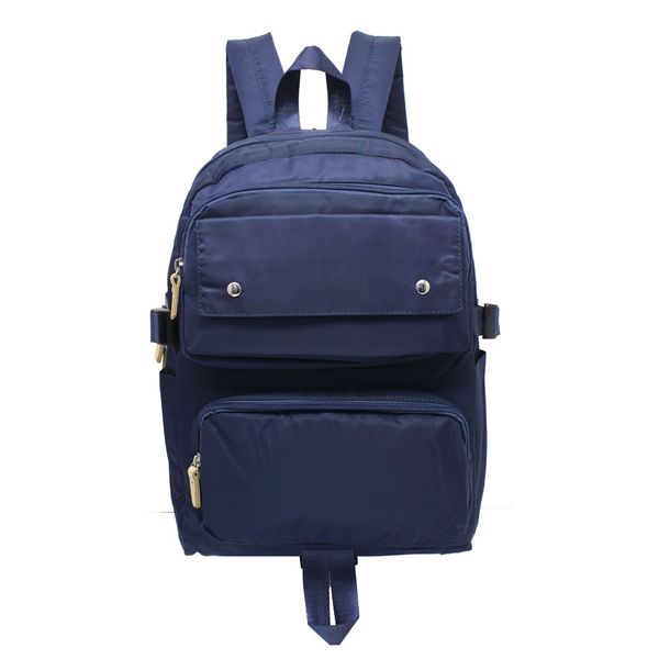 Blackchilli Multi Pocket Backpack