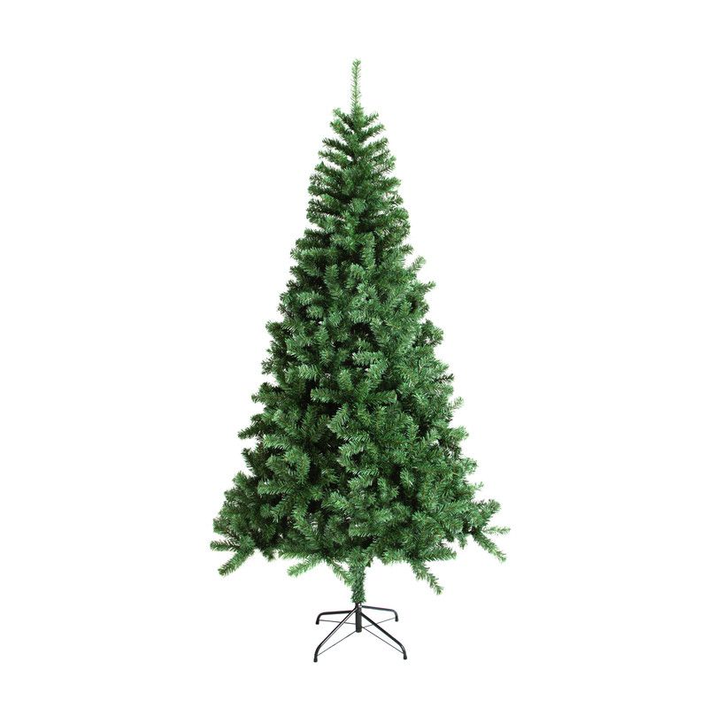 Martha Stewart 1.8m Noble Fir Christmas Tree