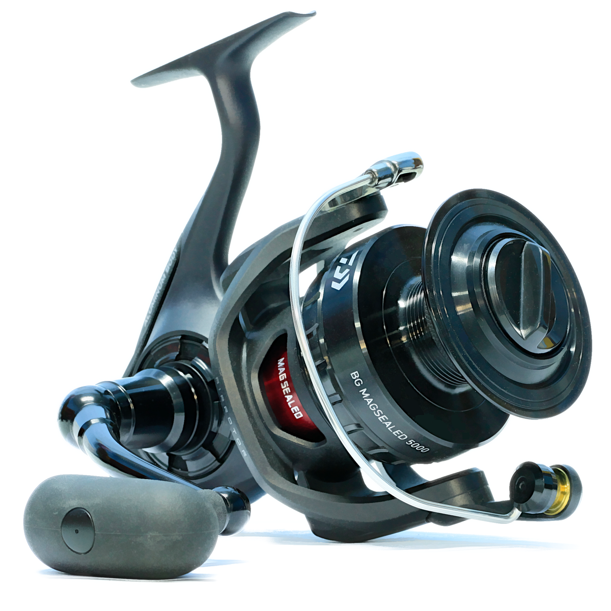 Daiwa Bg Mag Seal Spinning Reel Buy Online In South Africa