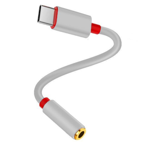 TYPE-C TO3.5MM Audio converter