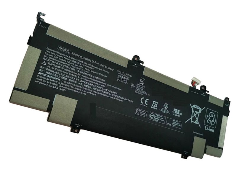Battery for HP Spectre X360 13-AW Series (RR04XL)