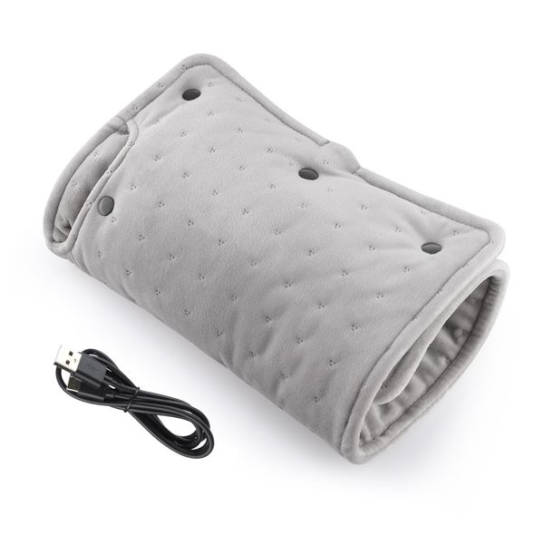 NTC Constant Temperature 55 Degree USB Heating Electric Blanket