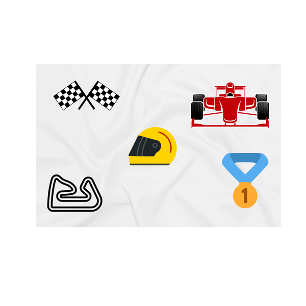 Baby Blanket - F1