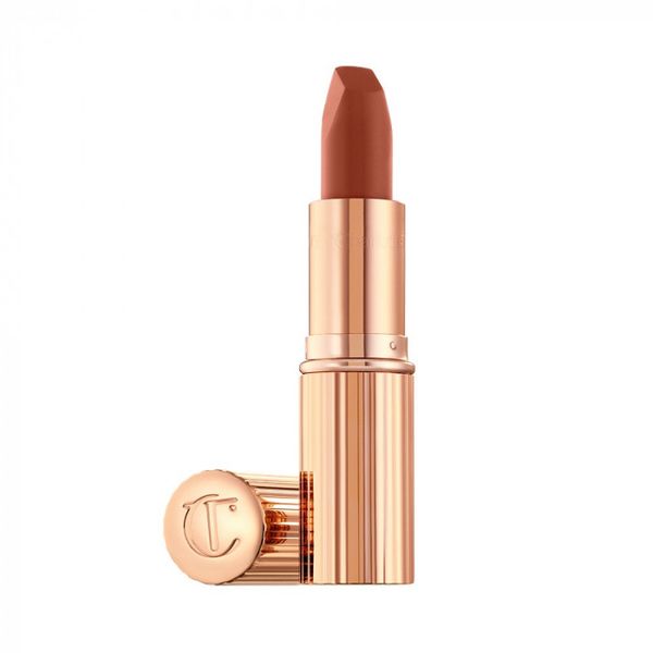 Charlotte Tilbury - Super Nudes Matte Revolution Lipstick (Super Fabulous)