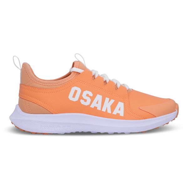 Osaka Furo Play Junior Hockey Shoes