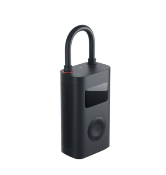 Portable Bicycle Electric Air Pump