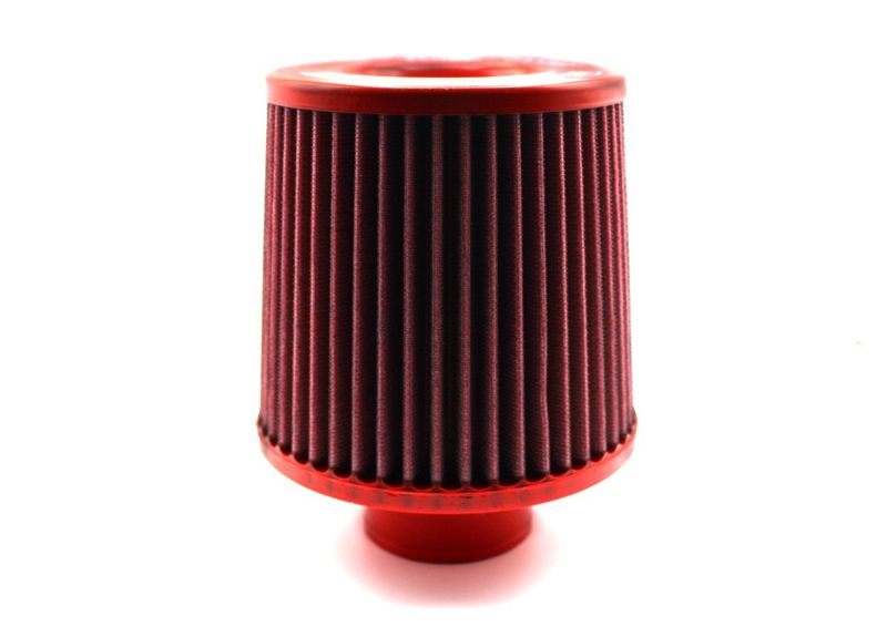 Bmc Dual Cone Air Filter FBTW60-140 Universal Washable Air Filter