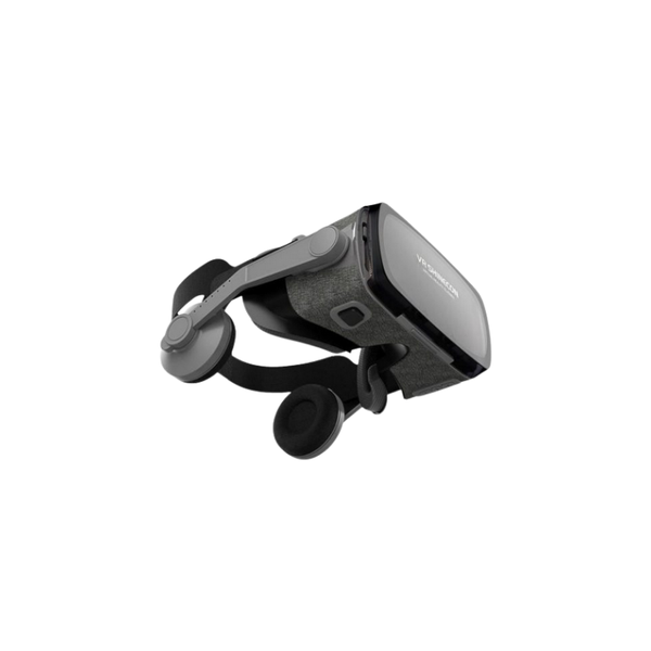 VR Shinecon G07e 3D Clear Vision Virtual Reality Glasses