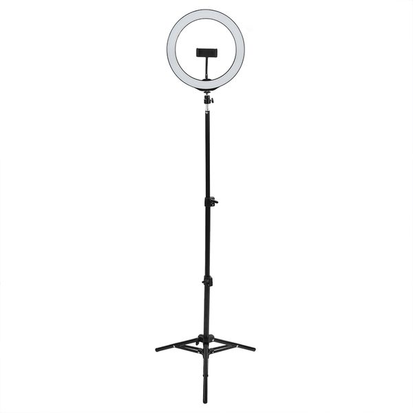 PULUZ 10" Portable Ring Light