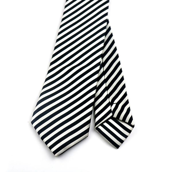 Men'sCasual Polyester Tie - MC29