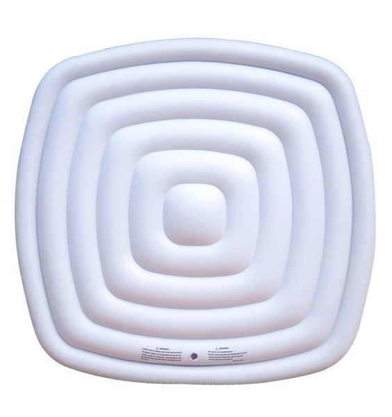 MSpa Inflatable Bladder- Square (Large)