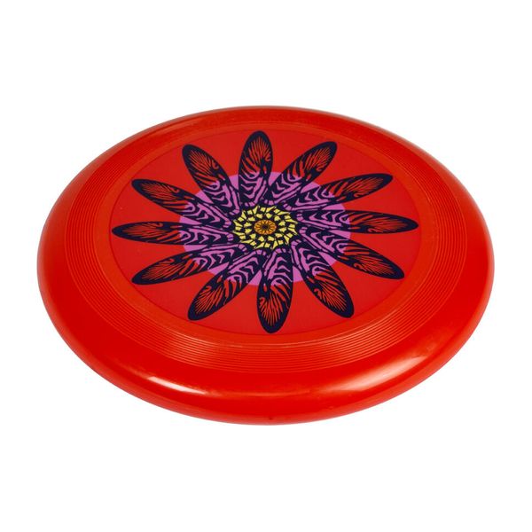 Olaian Adult soft flying disc