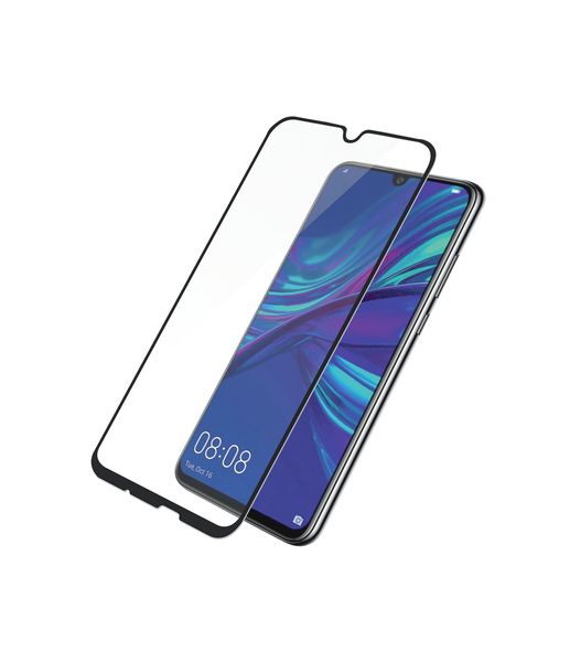 Panzerglass Huawei P Smart (2019)/Honor Lite Black