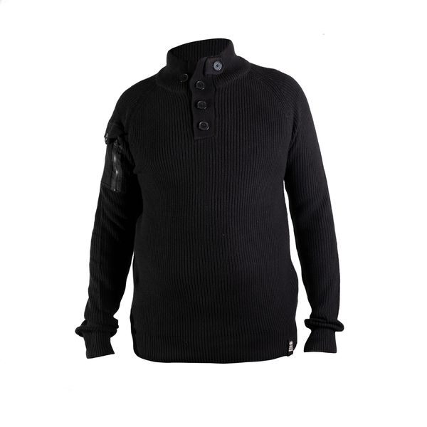 Crosshatch Black Label logo
