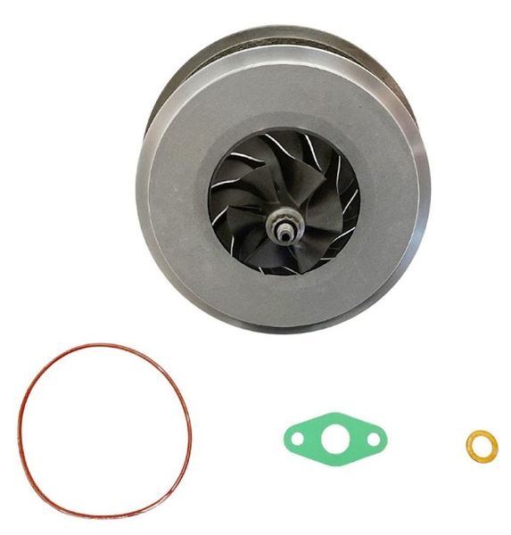 Turbo Core Compatible with Citroen C5, C4 Peugeot 207/308/307/508/407/607