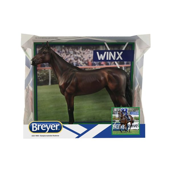 Breyer Horse - Winx