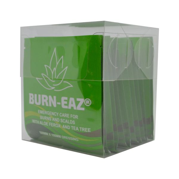 Burn-Eaz 10 x Dressing (Box of 12)