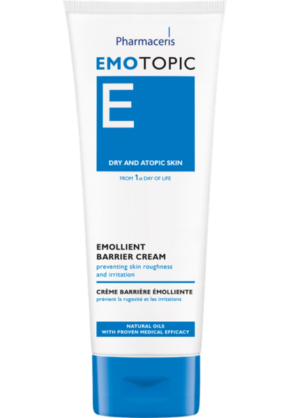 Pharmaceris Emotopic Emollient Barrier Cream - 75ml