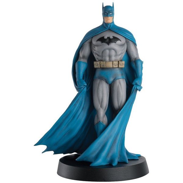 Batman 2000s Batman Decades Figurine Collection