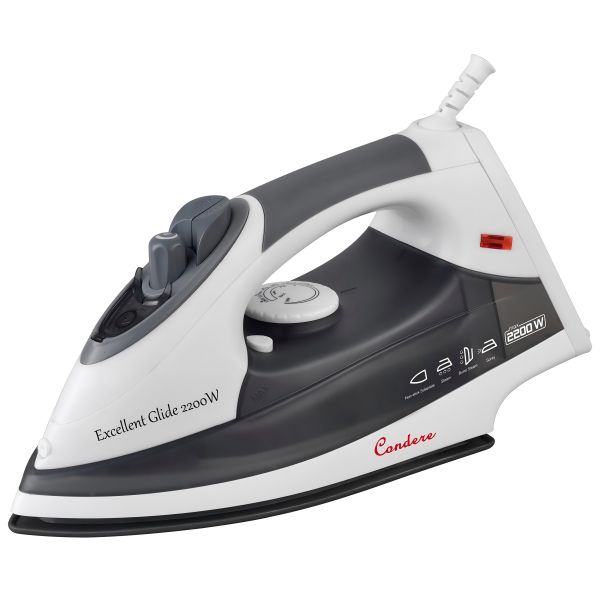 CONDERE Luxury Spray iron Burst steam Self-cleaning Steam iron EL-3506