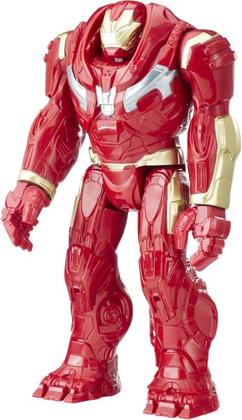 Marvel avengers Titan Hero - HulkBuster