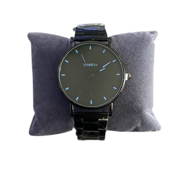 Men's Geneva Quartz watch