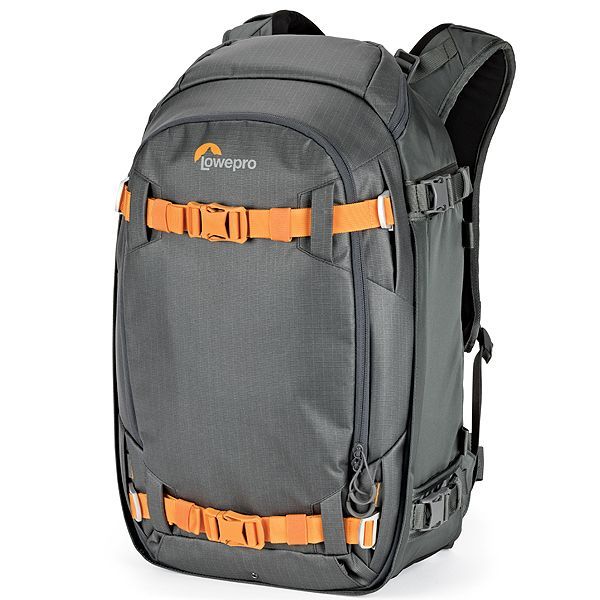 Lowepro Whistler BP 350 AW II Backpack - Grey