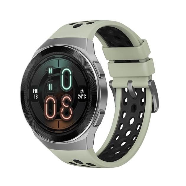 Huawei Watch GT 2e Smartwatch Mint Green Shop Today. Get it