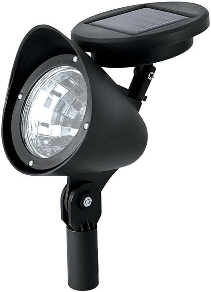 JNC-Solar Garden Spot Light x 3 Pieces