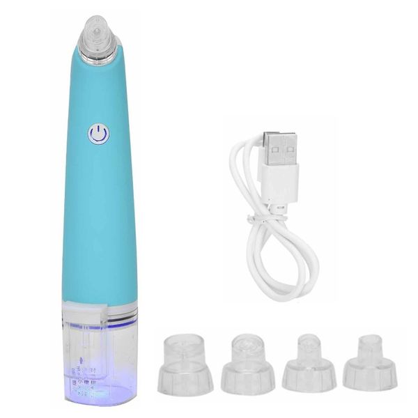 Bubble Vacuum Blackhead Remover