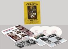 Live at the Fillmore 1970 (Vinyl / 12" Album Coloured Vinyl)
