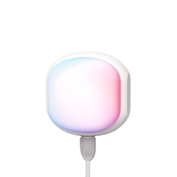 NEPZ Wi-Fi Smart IR Remote Hub - Controls TVs, ACs &amp; More