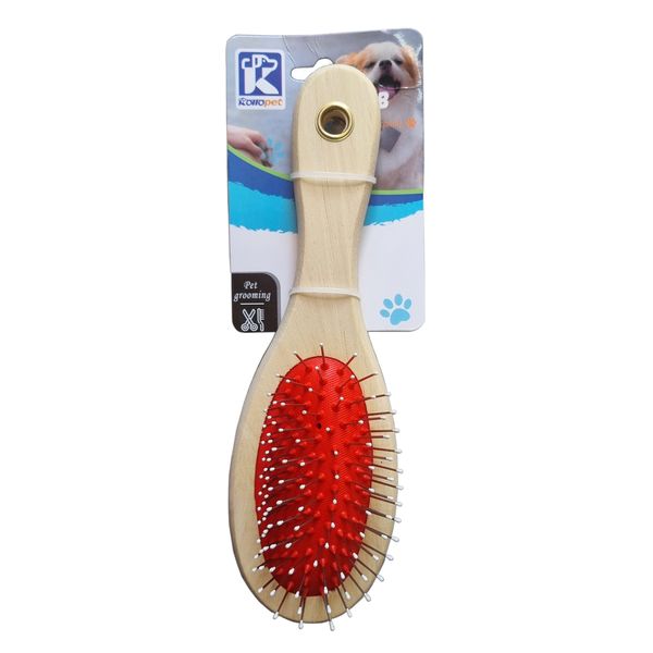 KolloPet Double Side Brush