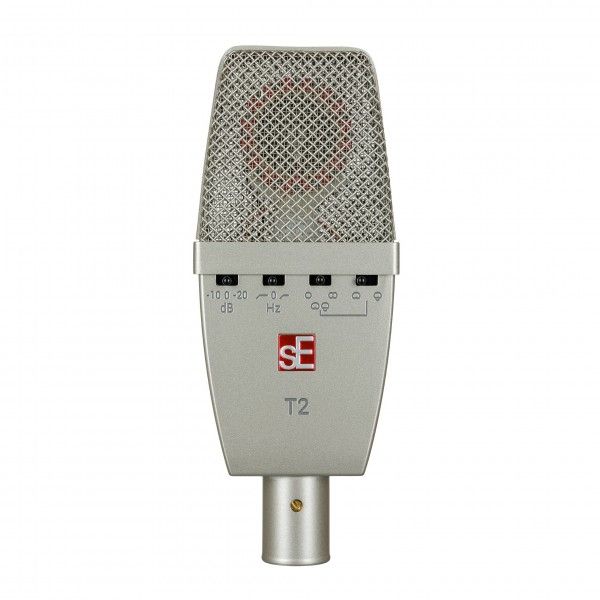 se electronics T2 Large Diaphragm Condenser Microphone