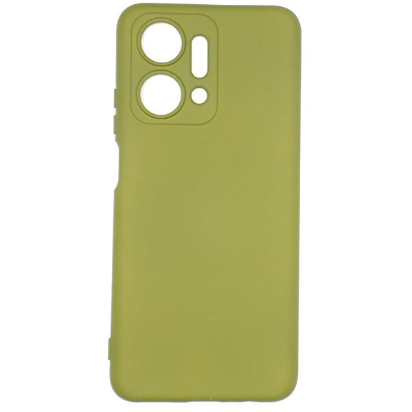 Bumper Case compatible with Honor X7A