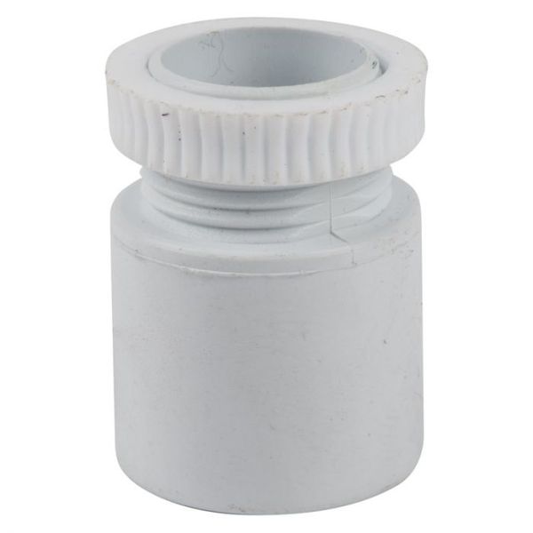 Bulk Pack 50 x Conduit Adaptor Male SABS 20mm