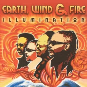Illumination (CD / Album)