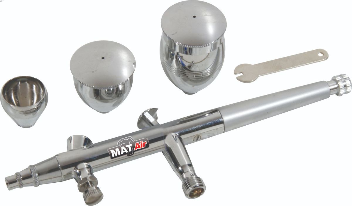 Matair Standard Airbrush Kit Shop Today. Get it Tomorrow!