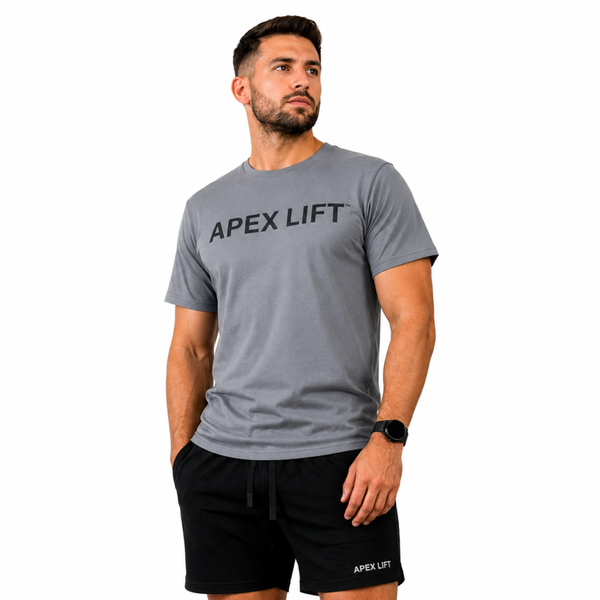 Everyday Statement Tee (Grey image