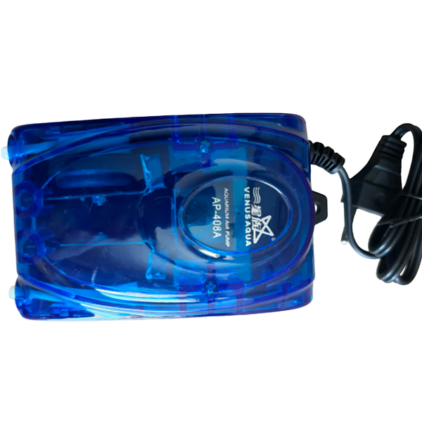 5w Aquarium Air Pump Fish Tank