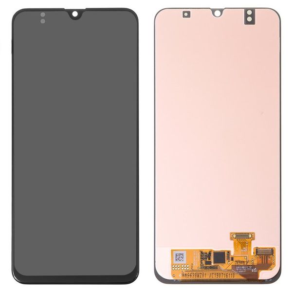 Replacement 6.4" LCD Screen &amp; Digitizer for Samsung A30 A50 A50s
