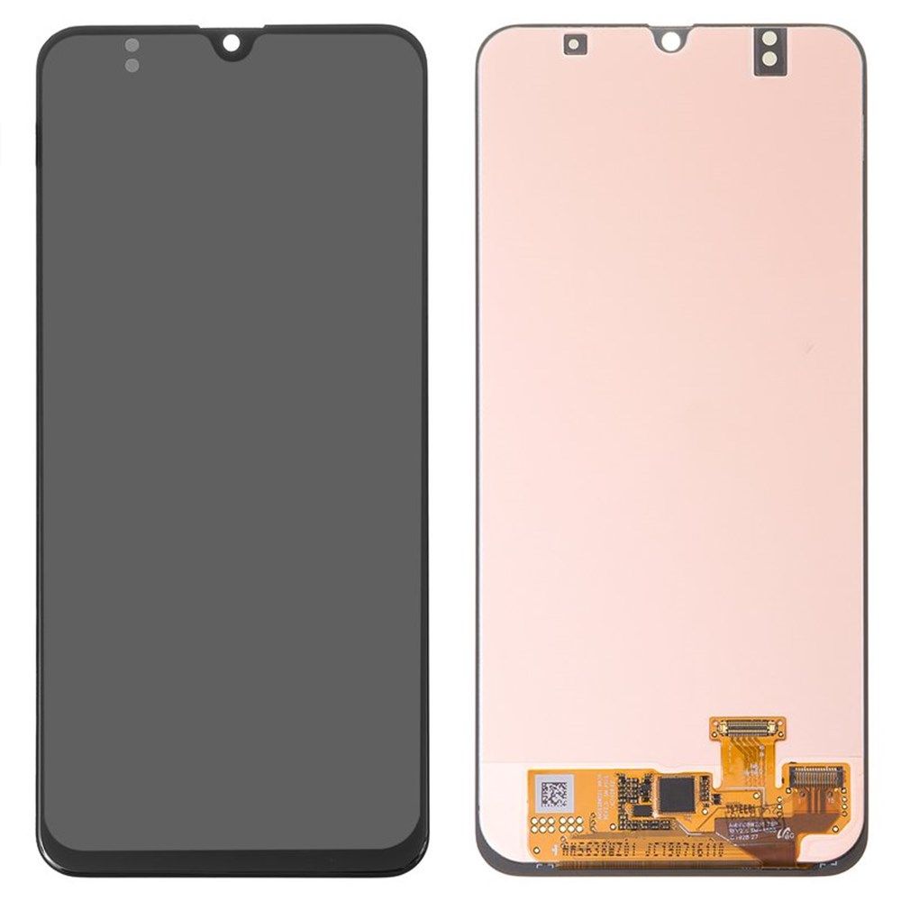 samsung a50 lcd screen replacement price