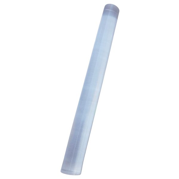 Acrylic Rolling Pin (Polymer Clay, Fondant, Dough &amp; Craft)