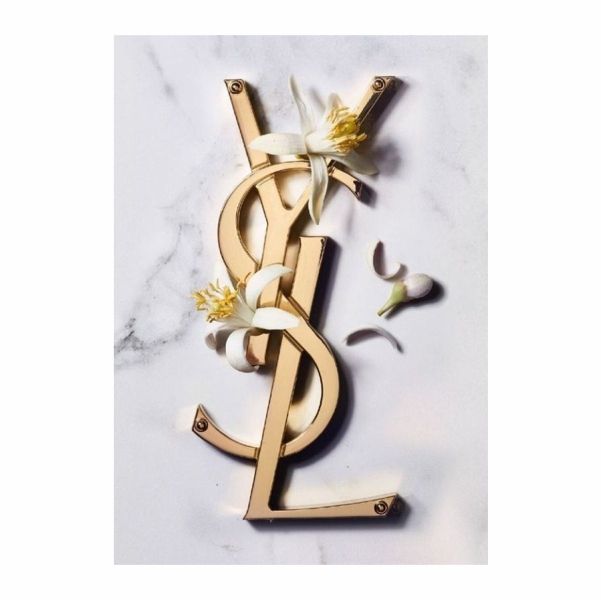 Yves Saint Laurent A1 Poster