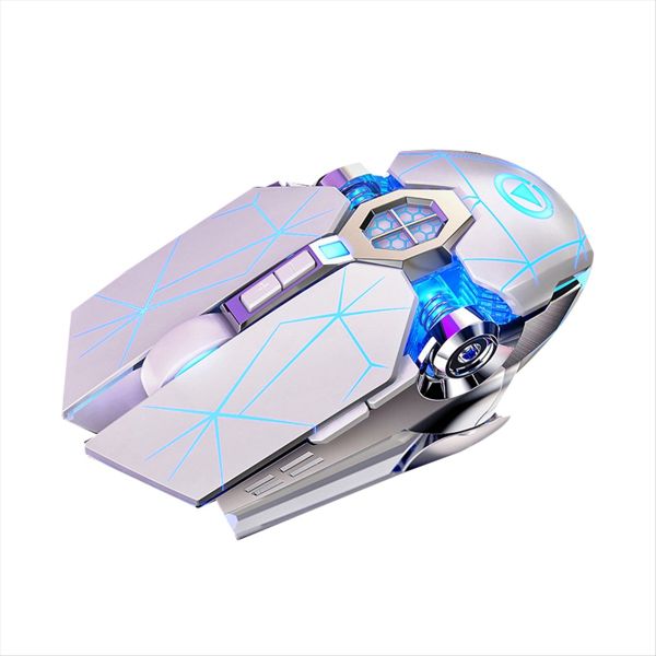Professional Wired Gaming Mouse for Pc Laptop-B