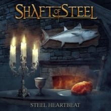Steel Heartbeat (CD / Album)