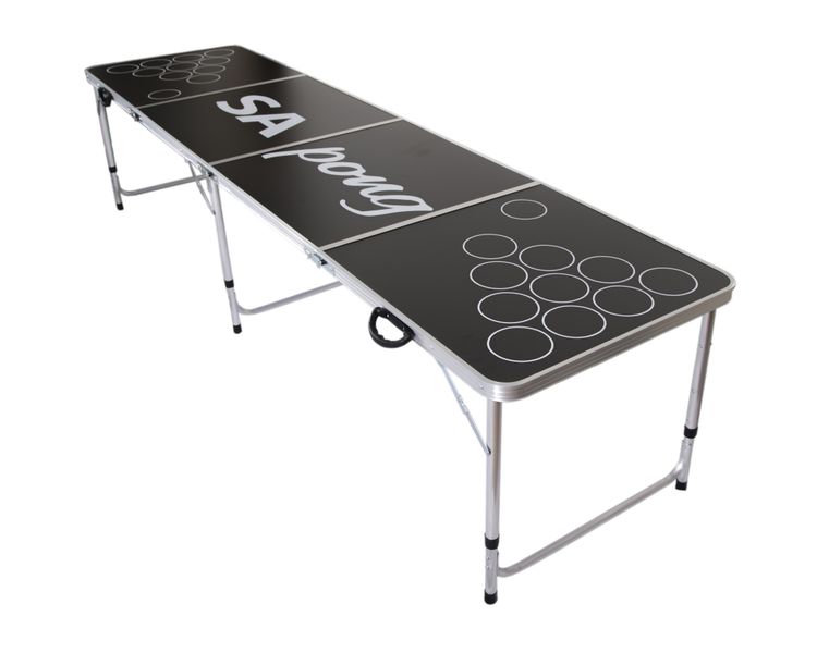 Beer Pong Table - Foldable - SApong