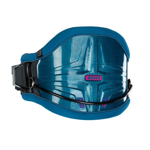 ION Kite Harness - Nova Curv 8 - Sky Blue - 2019 - L