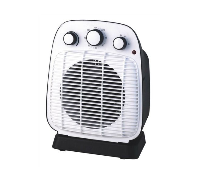 Goldair- Fan Heater GFH-2020